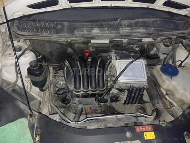 Mercedes B 170 2007, 310,357 km - 1.7 l - Bakı