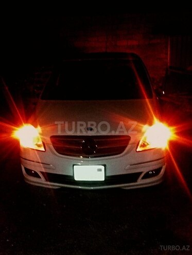 Mercedes B 170 2007, 310,357 km - 1.7 l - Bakı