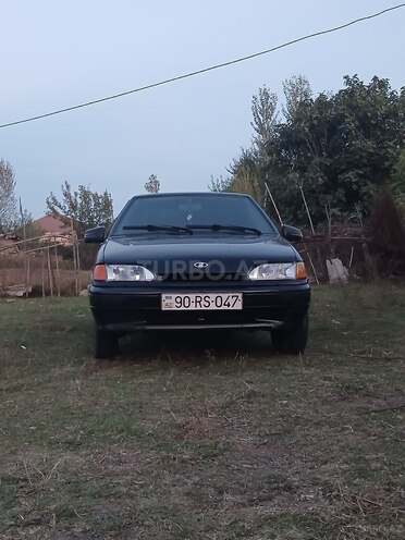 LADA (VAZ) 2115 2008, 200,000 km - 1.5 l - Bərdə