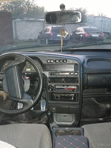 LADA (VAZ) 2115 2008, 200,000 km - 1.5 l - Bərdə