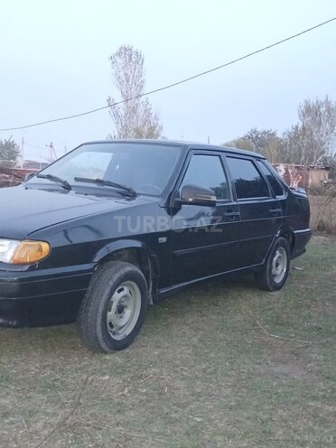 LADA (VAZ) 2115 2008, 200,000 km - 1.5 l - Bərdə