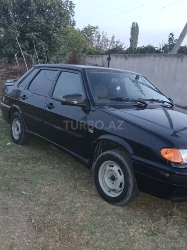 LADA (VAZ) 2115 2008, 200,000 km - 1.5 l - Bərdə