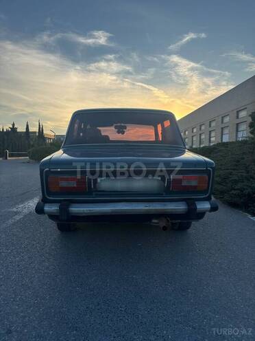 LADA (VAZ) 2106 2000, 45,971 km - 1.6 l - Bakı