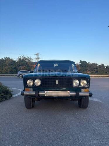 LADA (VAZ) 2106 2000, 45,971 km - 1.6 l - Bakı