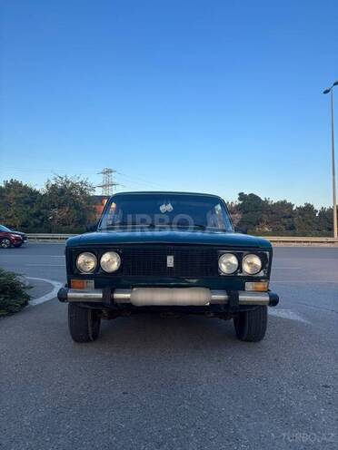 LADA (VAZ) 2106 2000, 45,971 km - 1.6 l - Bakı
