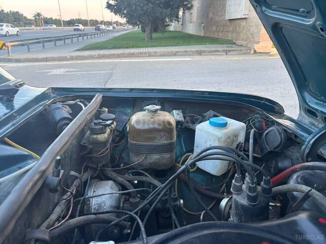 LADA (VAZ) 2106 2000, 45,971 km - 1.6 l - Bakı