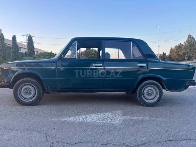 LADA (VAZ) 2106 2000, 45,971 km - 1.6 l - Bakı