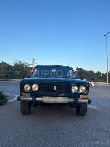 LADA (VAZ) 2106 2000, 45,971 km - 1.6 l - Bakı