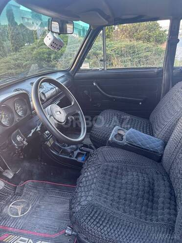 LADA (VAZ) 2106 2000, 45,971 km - 1.6 l - Bakı