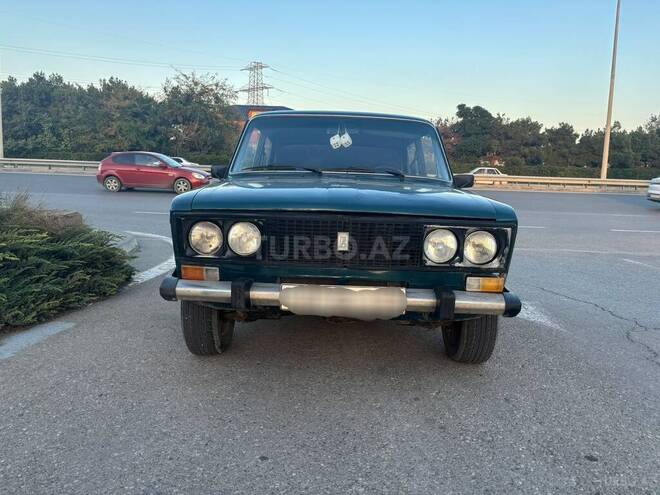 LADA (VAZ) 2106 2000, 45,971 km - 1.6 l - Bakı