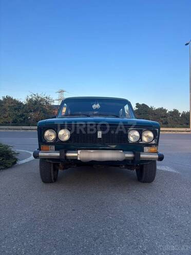 LADA (VAZ) 2106 2000, 45,971 km - 1.6 l - Bakı