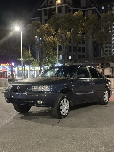 Khazar LX 2019, 130,000 km - 1.7 л - Bakı