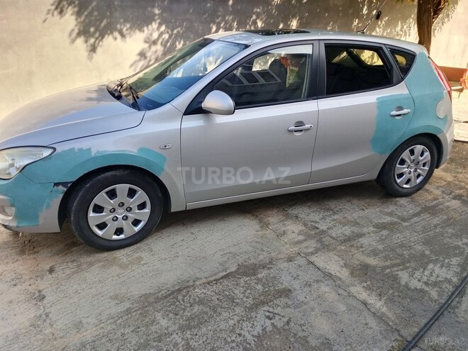 Hyundai i30 2008, 465,000 km - 1.6 л - İmişli