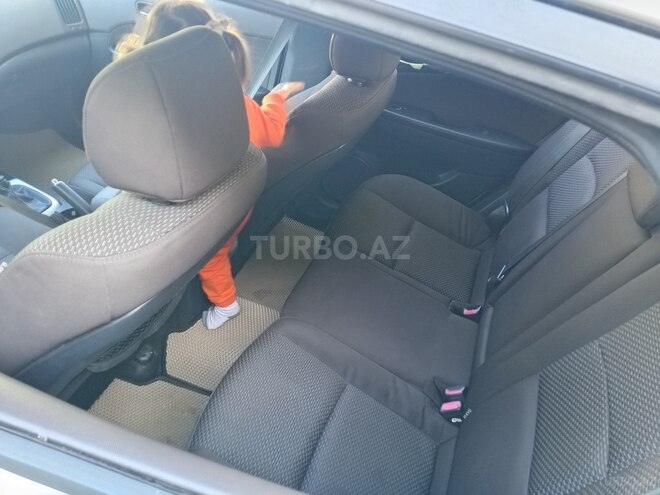 Hyundai i30 2008, 465,000 km - 1.6 л - İmişli