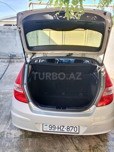 Hyundai i30 2008, 465,000 km - 1.6 л - İmişli
