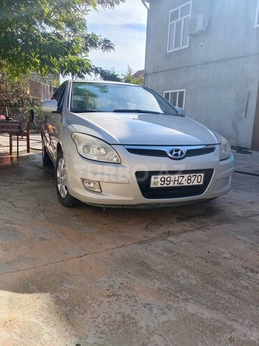Hyundai i30 2008, 465,000 km - 1.6 л - İmişli