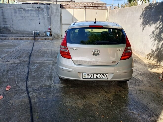 Hyundai i30 2008, 465,000 km - 1.6 л - İmişli