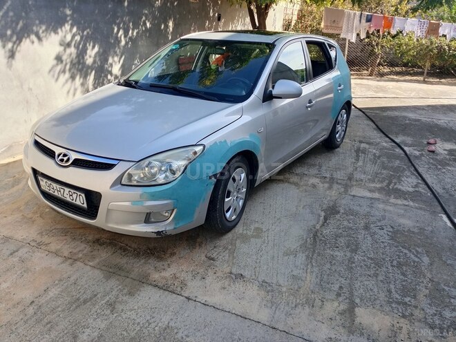 Hyundai i30 2008, 465,000 km - 1.6 л - İmişli