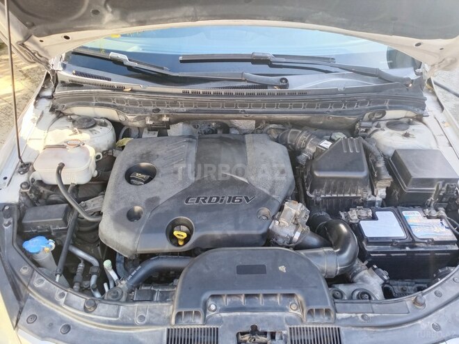 Hyundai i30 2008, 465,000 km - 1.6 л - İmişli