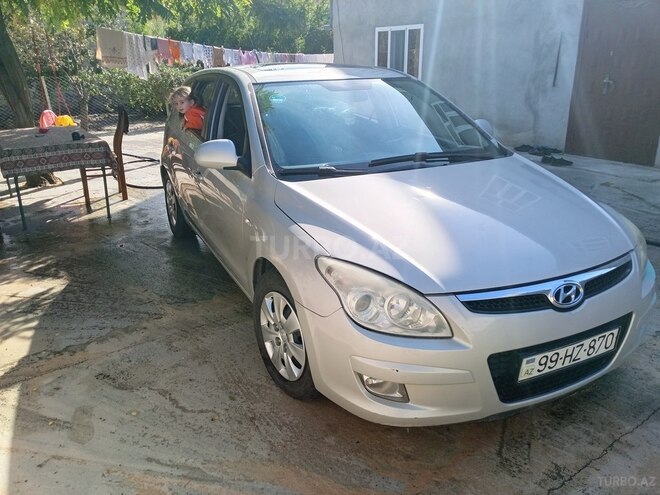 Hyundai i30 2008, 465,000 km - 1.6 л - İmişli