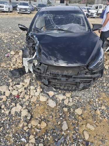 Hyundai Elantra 2011, 330,000 km - 1.8 л - Bakı