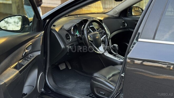 Chevrolet Cruze 2015, 230,000 km - 1.4 l - Gəncə