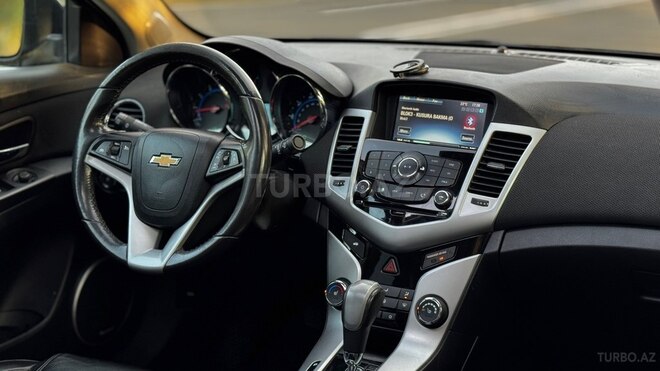 Chevrolet Cruze 2015, 230,000 km - 1.4 l - Gəncə
