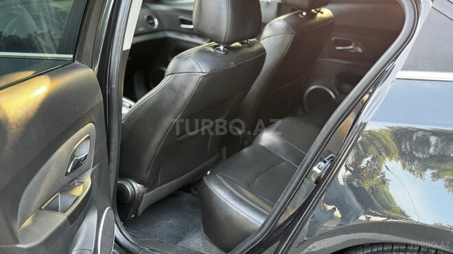 Chevrolet Cruze 2015, 230,000 km - 1.4 l - Gəncə