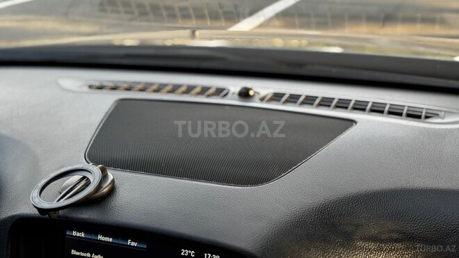 Chevrolet Cruze 2015, 230,000 km - 1.4 l - Gəncə