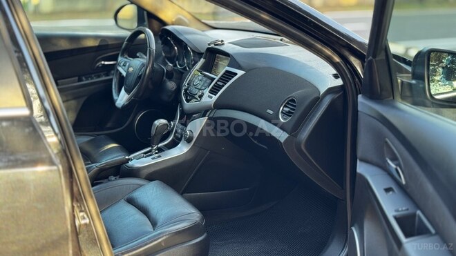 Chevrolet Cruze 2015, 230,000 km - 1.4 l - Gəncə