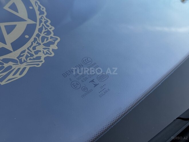 Chevrolet Cruze 2015, 230,000 km - 1.4 l - Gəncə