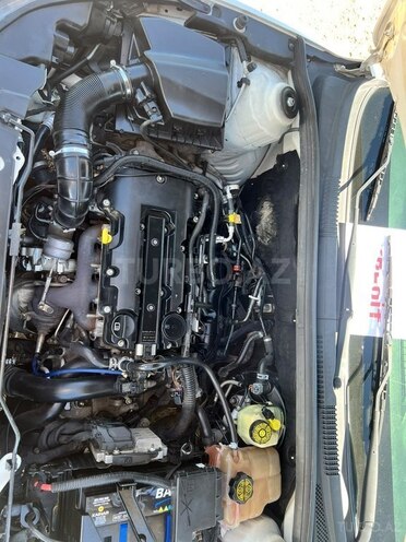 Chevrolet Cruze 2012, 390,000 km - 1.4 л - Bərdə