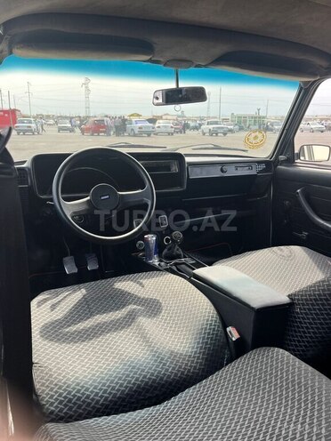 LADA (VAZ) 2107 2002, 96,500 km - 1.6 l - Bakı