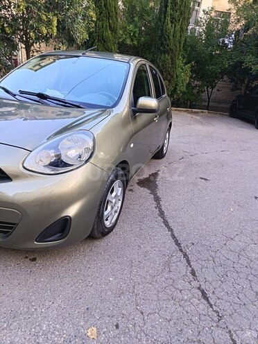 Nissan March 2013, 64,201 km - 1.2 л - Bakı