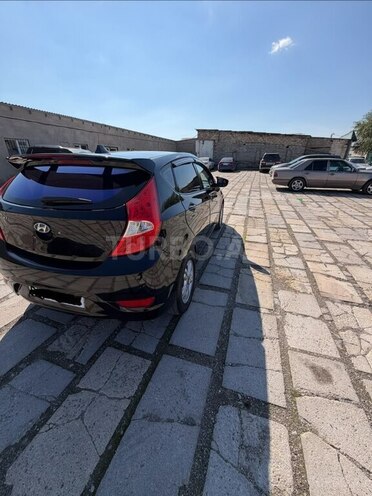 Hyundai Accent 2014, 168,566 km - 1.6 l - Bakı