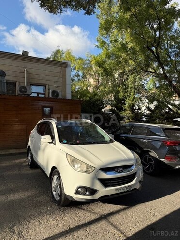 Hyundai ix35 2012, 298,000 km - 2.0 l - Bakı