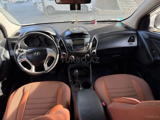 Hyundai ix35 2012, 298,000 km - 2.0 l - Bakı