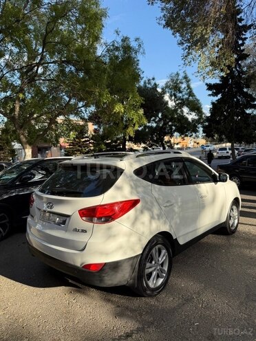 Hyundai ix35 2012, 298,000 km - 2.0 l - Bakı