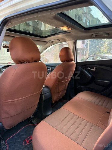 Hyundai ix35 2012, 298,000 km - 2.0 l - Bakı