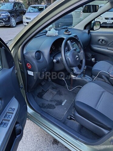 Nissan March 2013, 64,201 km - 1.2 л - Bakı