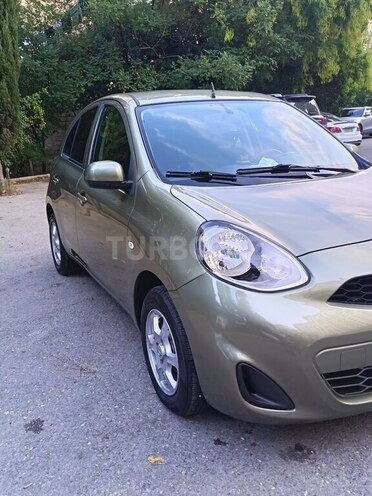 Nissan March 2013, 64,201 km - 1.2 л - Bakı