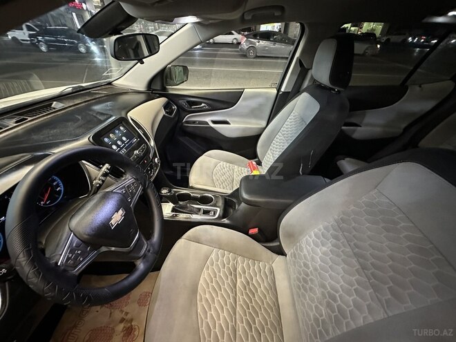Chevrolet Equinox 2019, 162,022 km - 1.5 l - Bakı