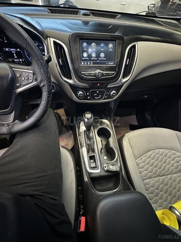 Chevrolet Equinox 2019, 162,022 km - 1.5 l - Bakı