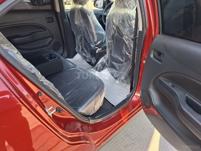Mitsubishi Mirage 2021, 69,000 km - 1.2 l - Bakı