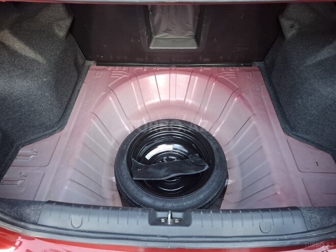 Mitsubishi Mirage 2021, 69,000 km - 1.2 l - Bakı