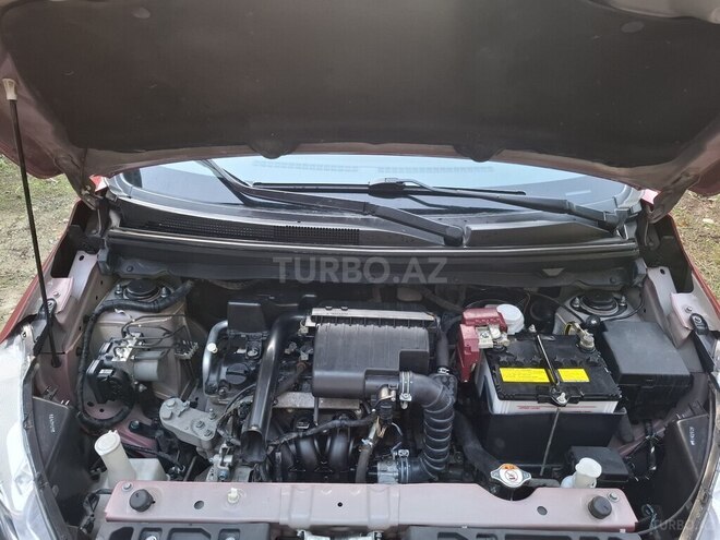 Mitsubishi Mirage 2021, 69,000 km - 1.2 l - Bakı