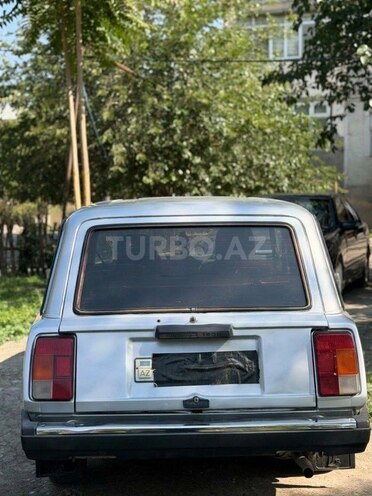 LADA (VAZ) 2104 2006, 298,425 km - 1.5 l - Gəncə