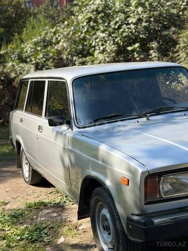 LADA (VAZ) 2104 2006, 298,425 km - 1.5 l - Gəncə