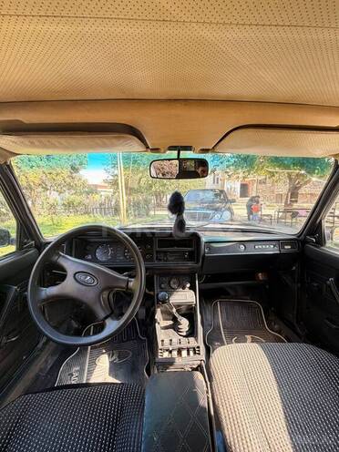 LADA (VAZ) 2104 2006, 298,425 km - 1.5 l - Gəncə