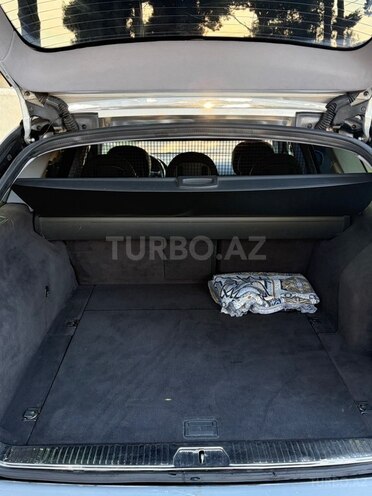Mercedes E 200 2006, 310,000 km - 2.2 l - Bakı
